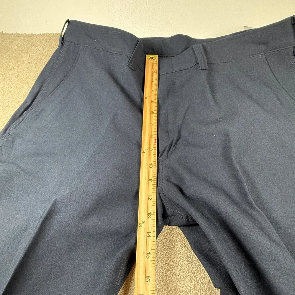 Transcon Nomex III-A Station Pants Navy Blue Mens 42 FPN920R